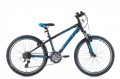 Rower MTB 24" Spider Boy Shimano Acera