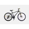 Rower Storm Racer 26 rama 15''17''