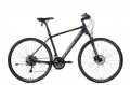 Rower Crossowy 28" Paradox Shimano SLX, hydraulika