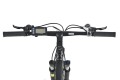 Rower elektryczny Overfly Warrior 