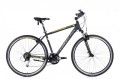 Rower crossowy 28"   Toscana Gent  Shimano Alivio 9-sp,UPUST
