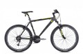 Rower MTB 26" EVOLUTION  VB Shimano Deore 