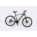 Rower Storm Raptor 3,0-26