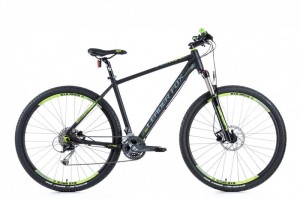Rower MTB 29" Sonora Shimano Alivio, hydraulika