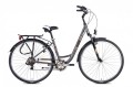 Rower miejski model Region Lady 28" Shimano Tourney