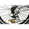 Rower Storm Belle 20'' 