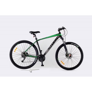 Rower Storm Raptor 3,0 koła 29
