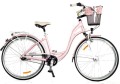 Rower Miejski Paris ZOOM 
