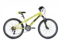 Rower MTB 24" Eager Boy Shimano Acera