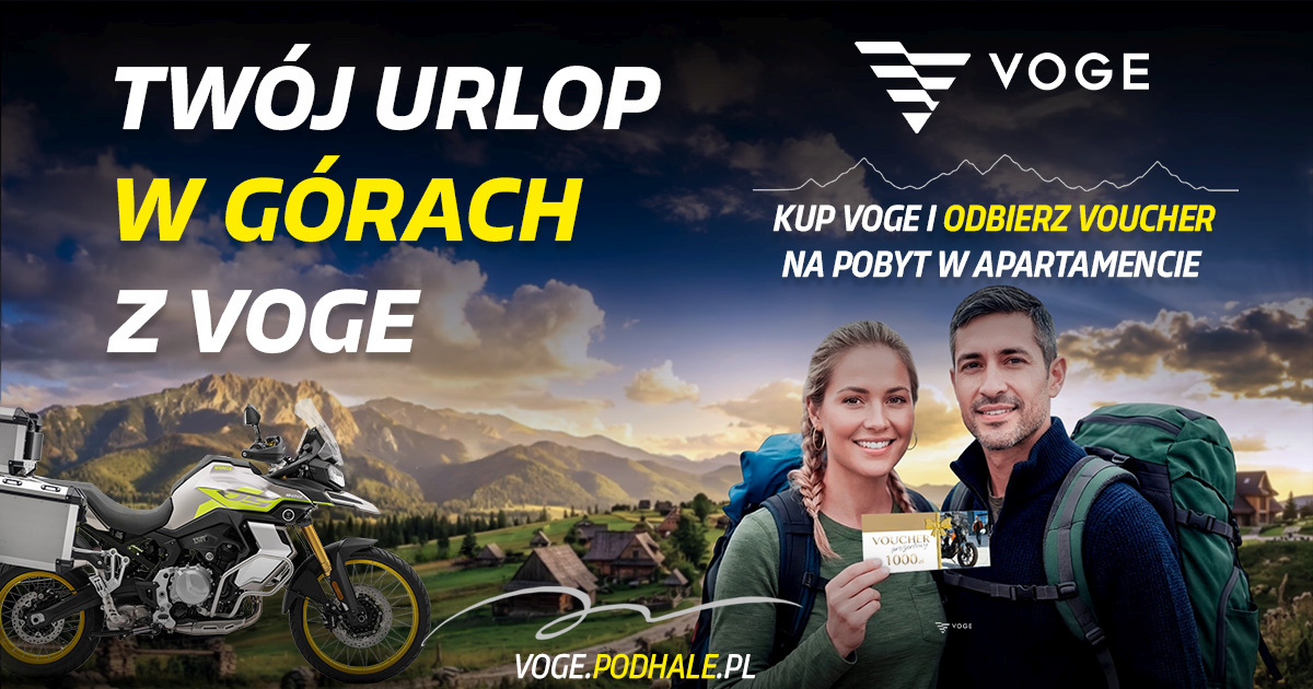Voge Podhale