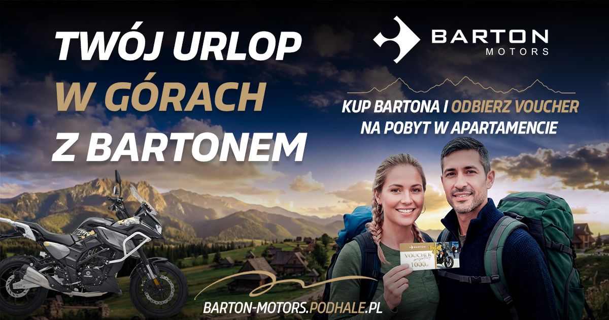 Barton Podhale