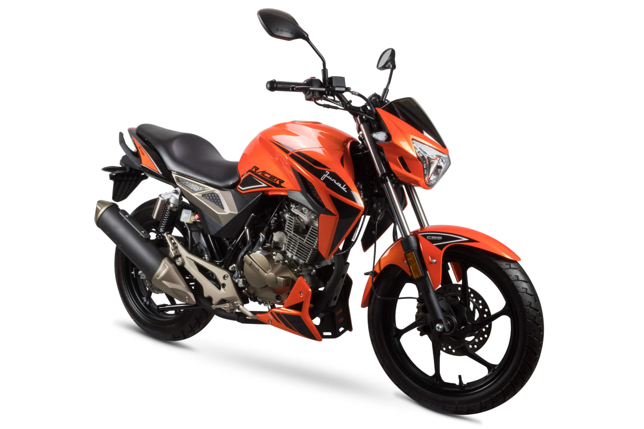 Motocykl miejski czy turystyczny? Co wybrać?