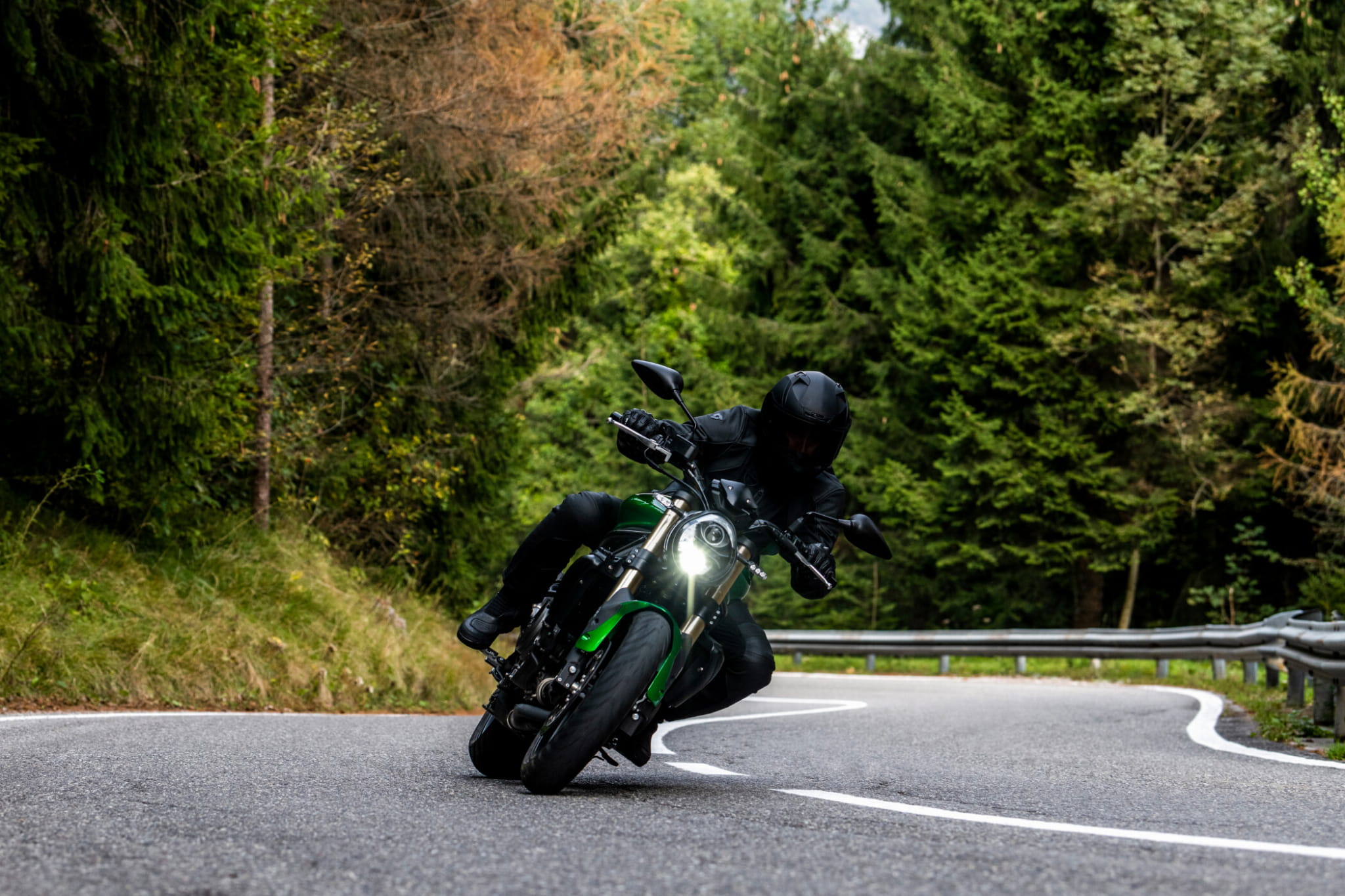 Jak przygotować motocykl turystyczny do sezonu wyprawowego?