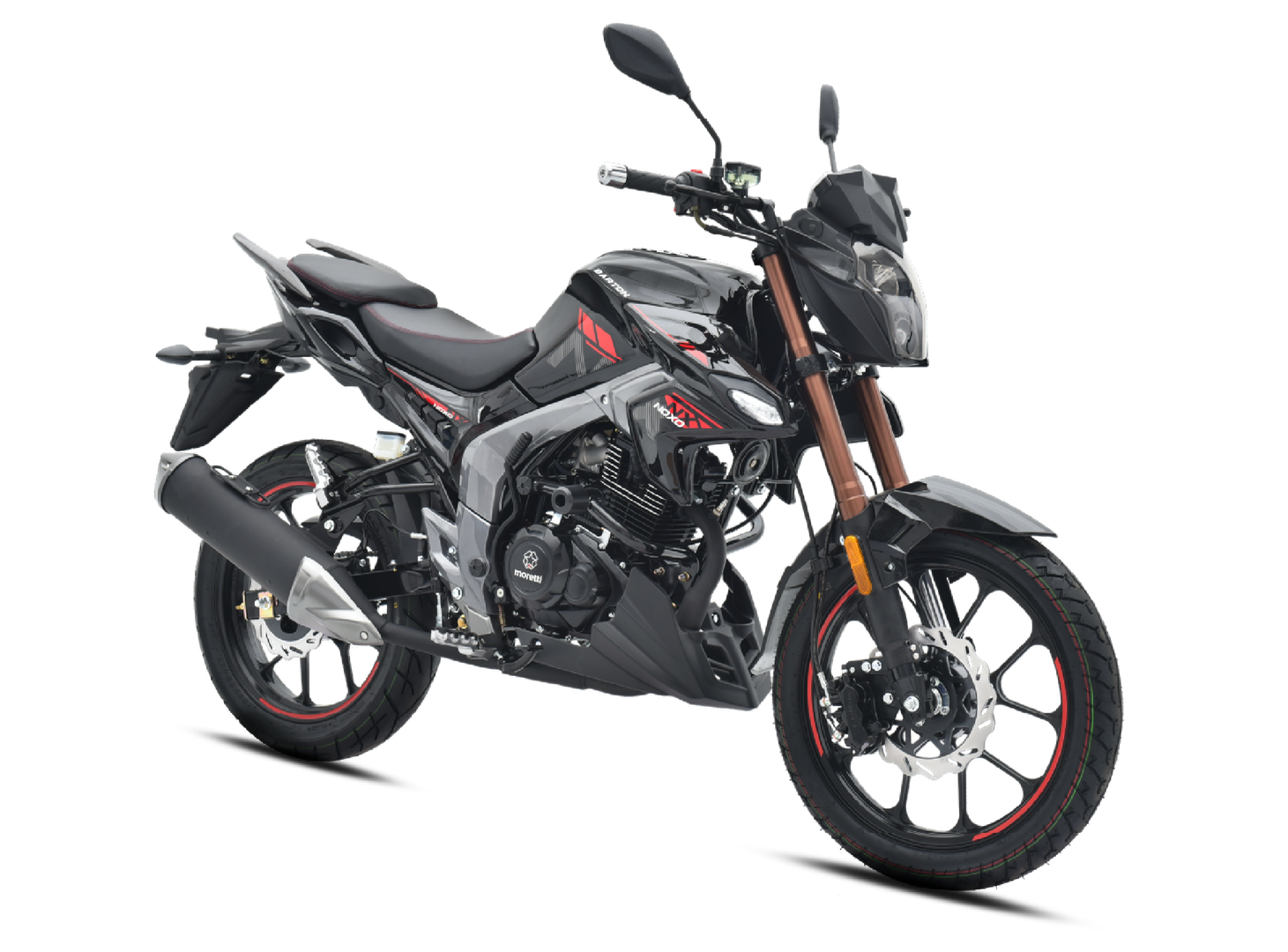Jak dobrać motocykl pod wzrost i wagę kierowcy?
