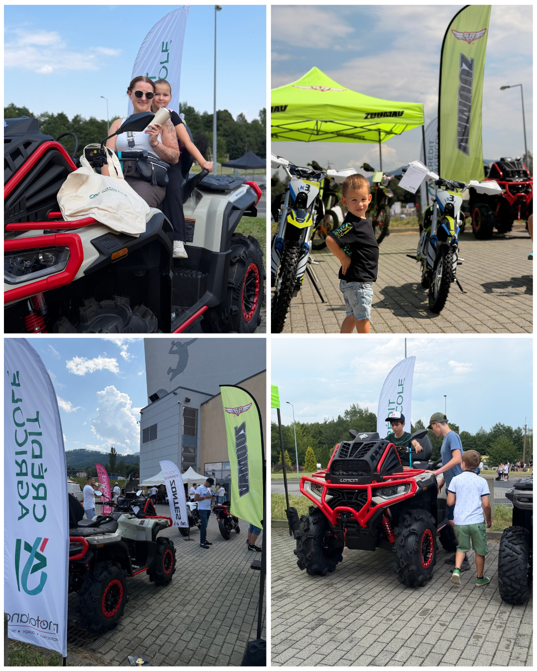 Moto Show już za nami – dziękujemy, że byliście z nami!